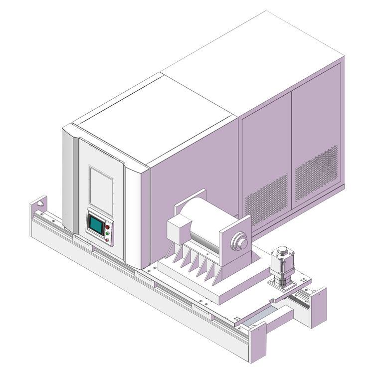 新能源電機(jī)臺(tái)架環(huán)境試驗(yàn)箱