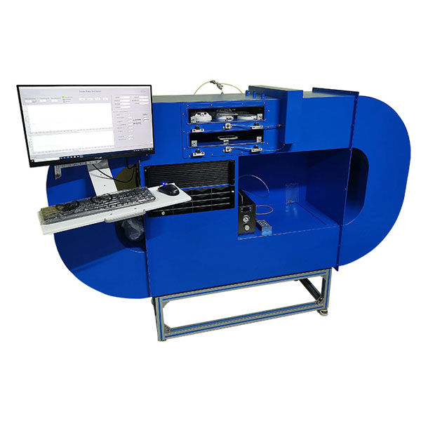 感溫火災(zāi)探測(cè)報(bào)警器標(biāo)準(zhǔn)溫箱