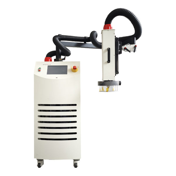 超快速冷熱沖擊試驗(yàn)機(jī)（熱流儀）