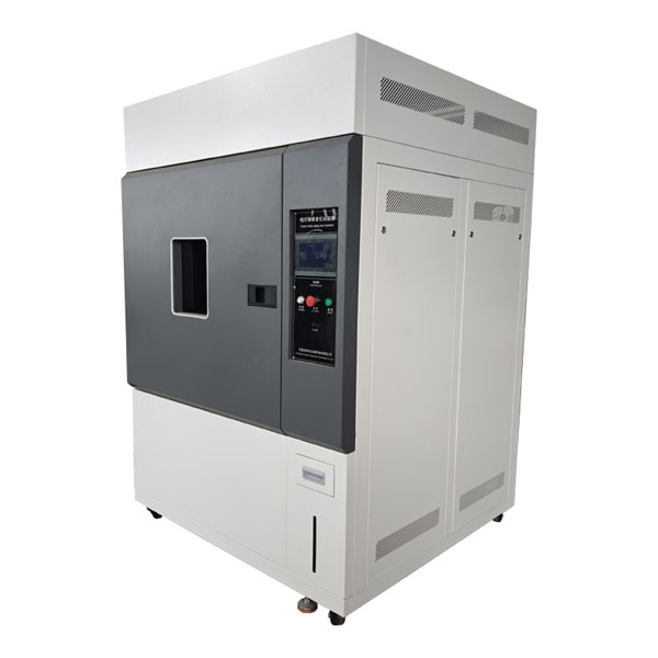 氙燈老化試驗(yàn)箱