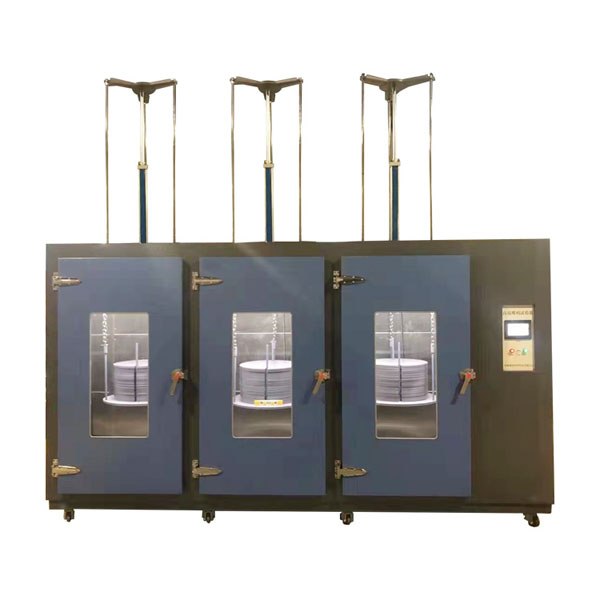 高溫堆碼試驗(yàn)箱