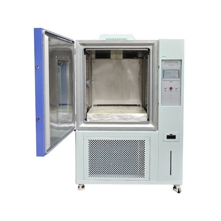 恒溫恒濕干燥箱