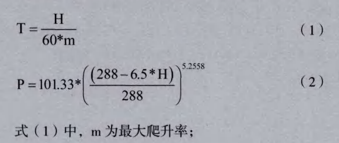 載人低空汽車溫濕高試驗(yàn)箱對(duì)低空汽車的試驗(yàn)實(shí)施(圖3)