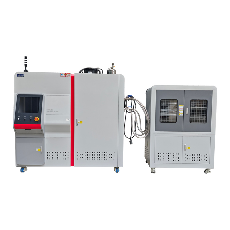 高低溫內(nèi)部腐蝕試驗臺