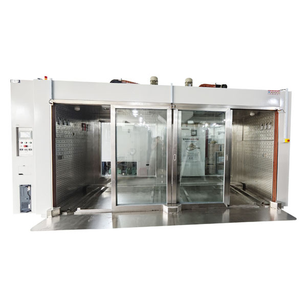 車載屏幕老化柜