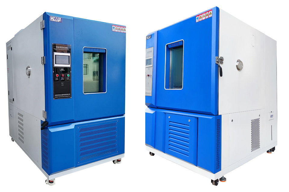 儀器租賃:中大型恒溫恒濕試驗(yàn)箱